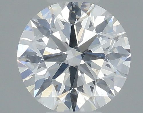 0.30ct E SI2 Rare Carat Ideal Cut Round Diamond