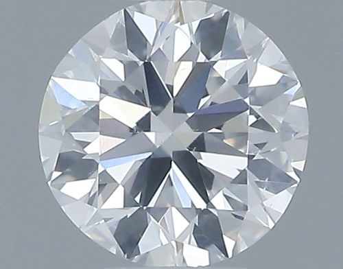 0.30ct E SI1 Very Good Cut Round Diamond