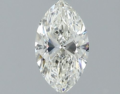 0.90ct J SI2 Rare Carat Ideal Cut Marquise Diamond