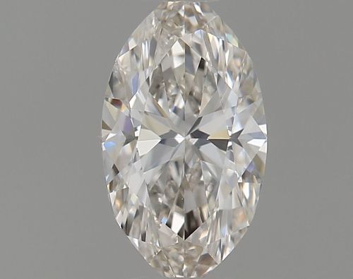 0.36ct I SI2 Very Good Cut Marquise Diamond