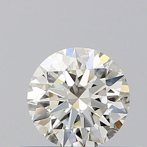 0.40ct K VVS1 Very Good Cut Round Diamond