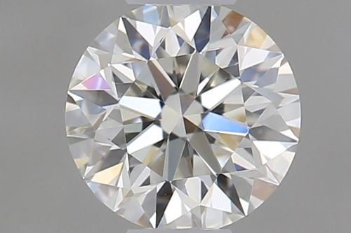 0.32ct J VS2 Excellent Cut Round Diamond