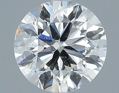 0.80ct H SI2 Very Good Cut Round Diamond