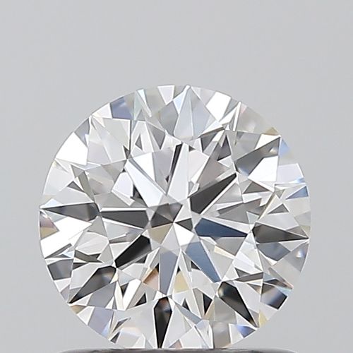 0.85ct D FL Excellent Cut Round Diamond