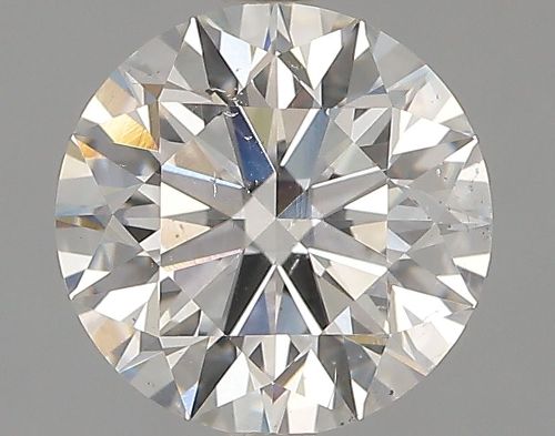 1.31ct D SI2 Excellent Cut Round Diamond