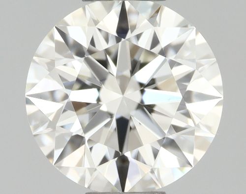 0.44ct J VS1 Rare Carat Ideal Cut Round Diamond