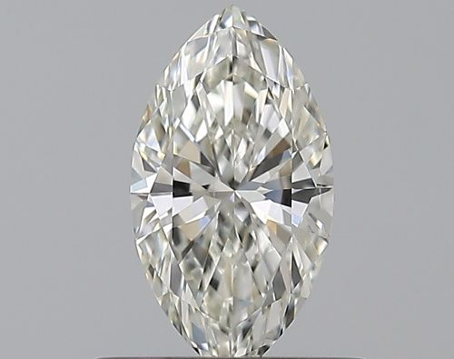 0.40ct I SI1 Rare Carat Ideal Cut Marquise Diamond