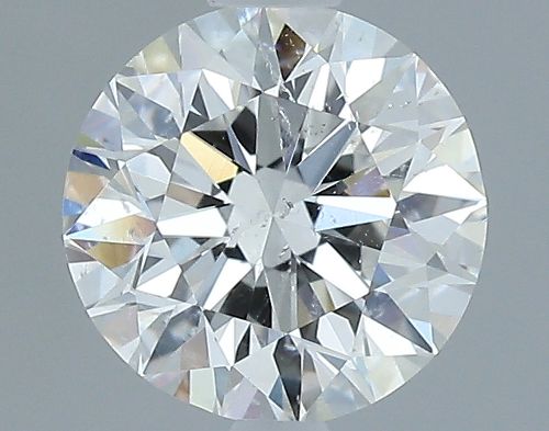 1.20ct E SI2 Excellent Cut Round Diamond