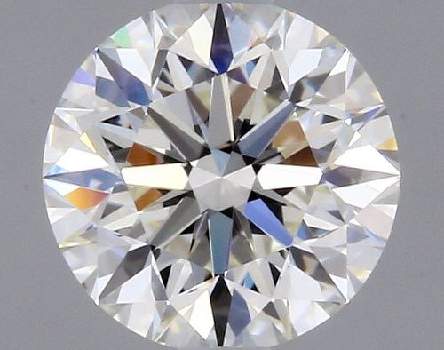 0.54ct I FL Excellent Cut Round Diamond