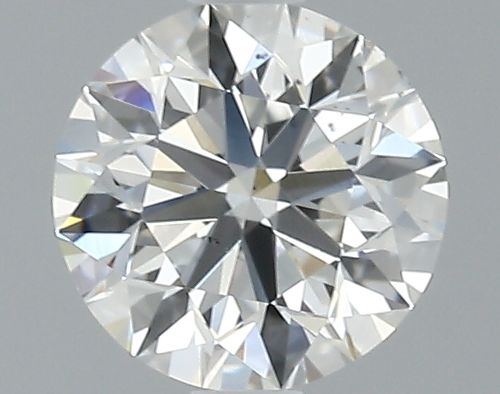 1.00 Carat Round Natural Diamond