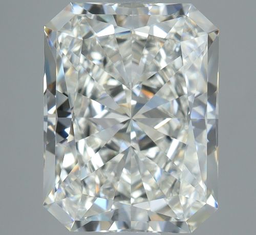 2.08ct I VS1 Rare Carat Ideal Cut Radiant Diamond