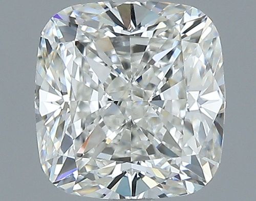 1.15 Carat Cushion Natural Diamond