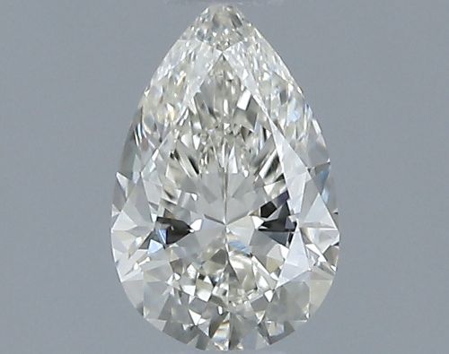 0.30 Carat Pear Natural Diamond