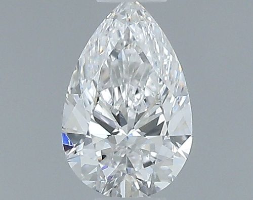 0.30 Carat Pear Natural Diamond