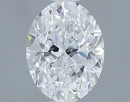0.30ct E VS2 Very Good Cut Oval Diamond