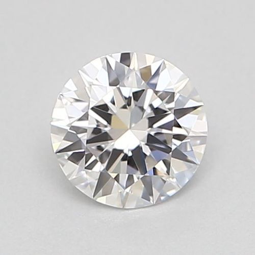 0.23ct D FL Excellent Cut Round Diamond