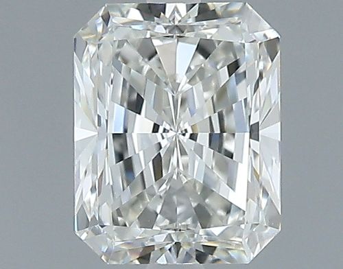 1.20 Carat Radiant Natural Diamond