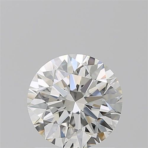 1.13 Carat Round Natural Diamond