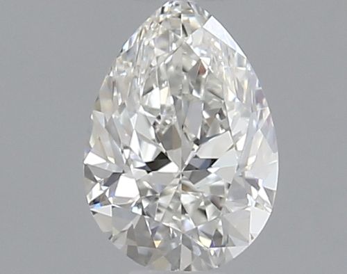 0.30 Carat Pear Natural Diamond