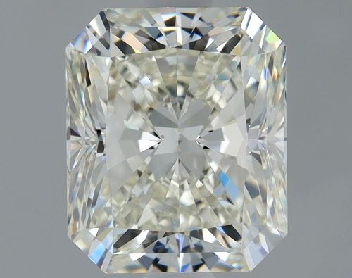 1.60ct K VS2 Very Good Cut Radiant Diamond