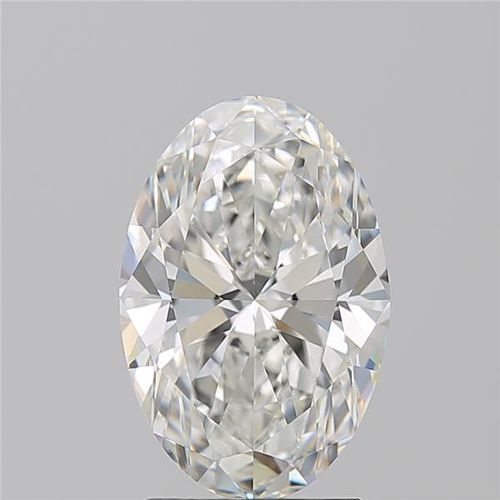 2.28 Carat Oval Natural Diamond