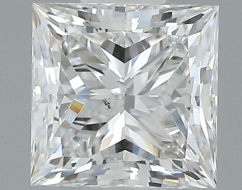 1.20 Carat Princess Natural Diamond