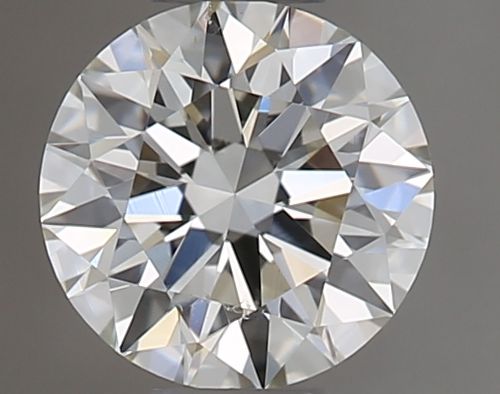 0.36ct G VS2 Ideal Cut Round Diamond