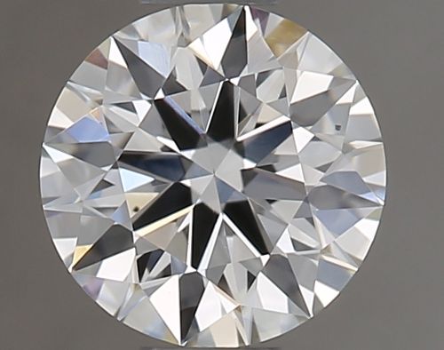 0.45ct H VS2 Ideal Cut Round Diamond