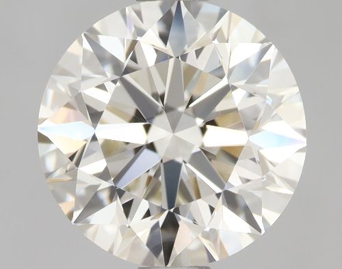 1.80ct I VVS2 Excellent Cut Round Diamond