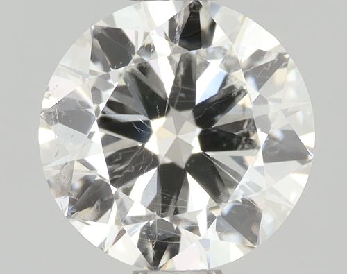 1.00ct G SI2 Rare Carat Ideal Cut Round Diamond