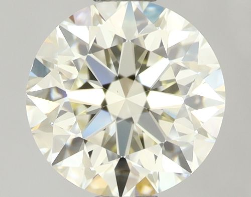 1.20ct K VS1 Excellent Cut Round Diamond