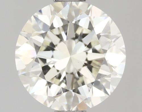 1.51ct K VS2 Excellent Cut Round Diamond