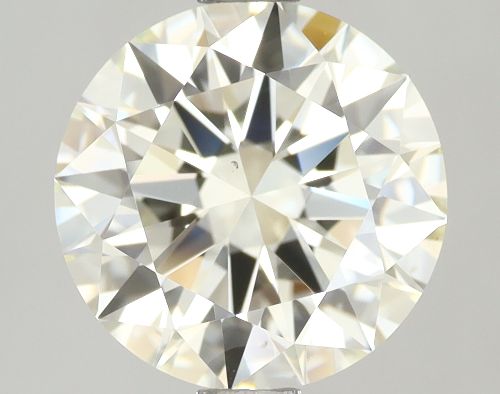 2.02ct J VS1 Excellent Cut Round Diamond