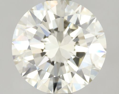 1.70ct K VVS2 Excellent Cut Round Diamond