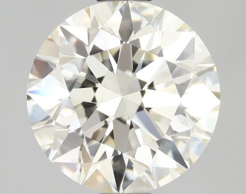 1.51ct K VS1 Rare Carat Ideal Cut Round Diamond