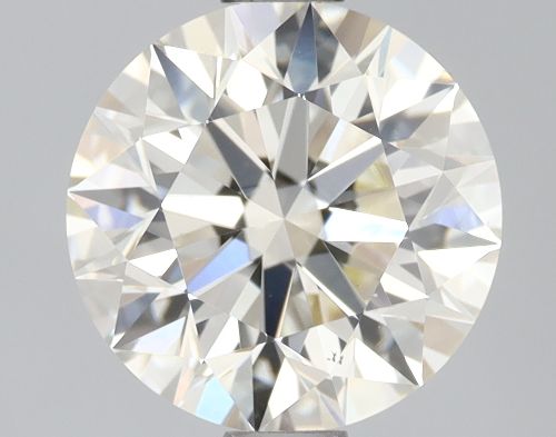 1.52ct K VS2 Excellent Cut Round Diamond