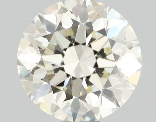 1.00ct K VVS2 Excellent Cut Round Diamond