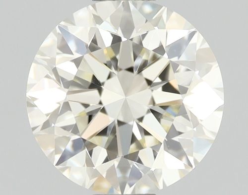 1.00ct J VVS2 Excellent Cut Round Diamond