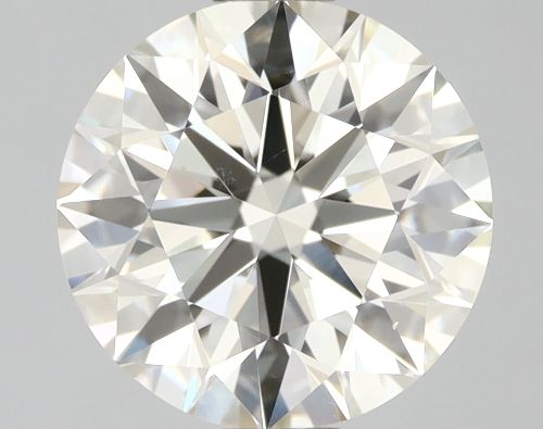 1.50ct K VS2 Rare Carat Ideal Cut Round Diamond