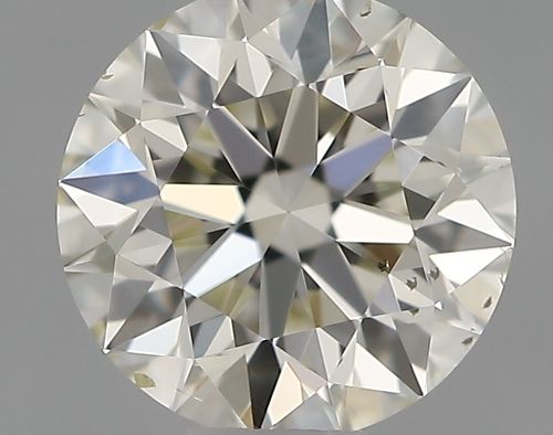 0.40ct I SI1 Rare Carat Ideal Cut Round Diamond