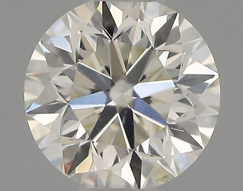 0.40ct H SI1 Very Good Cut Round Diamond