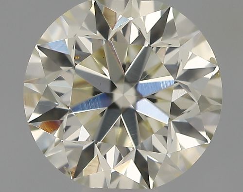 0.50ct K VS2 Very Good Cut Round Diamond