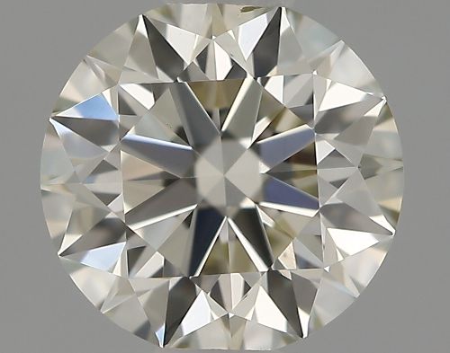 0.54ct J VS2 Ideal Cut Round Diamond