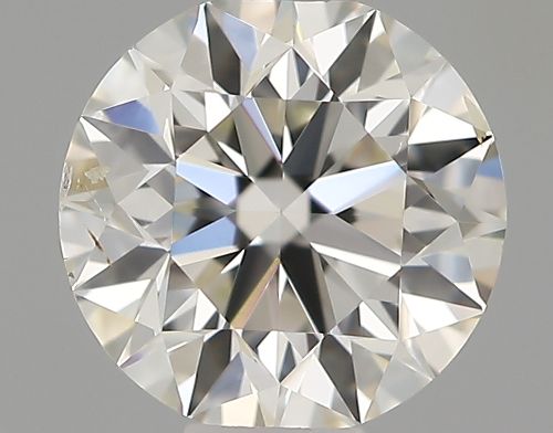 0.40ct H SI1 Rare Carat Ideal Cut Round Diamond