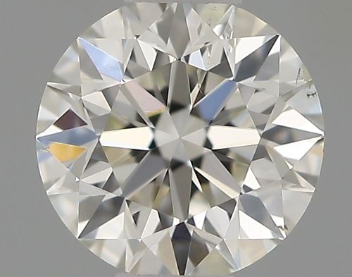 0.35ct G SI1 Excellent Cut Round Diamond