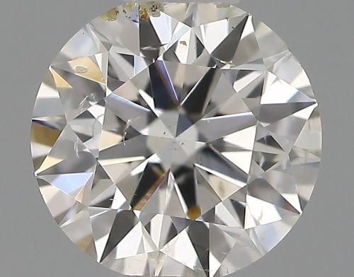 0.40ct G SI2 Rare Carat Ideal Cut Round Diamond