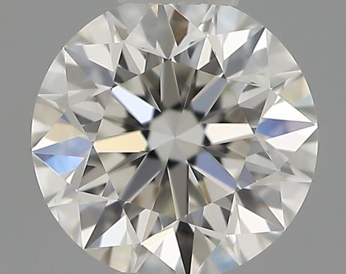 0.34ct G VS1 Excellent Cut Round Diamond