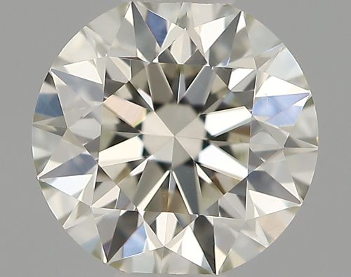 0.42ct I VS1 Rare Carat Ideal Cut Round Diamond