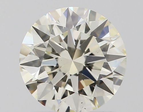 1.12ct K VS2 Ideal Cut Round Diamond