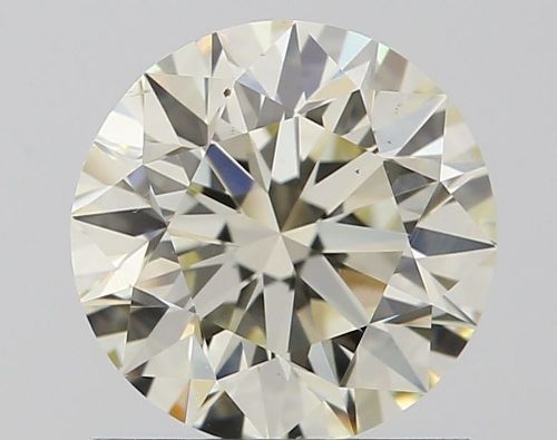 1.04ct K VS2 Excellent Cut Round Diamond